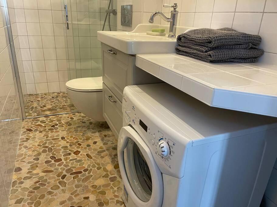 Villawoho Ментона Экстерьер фото