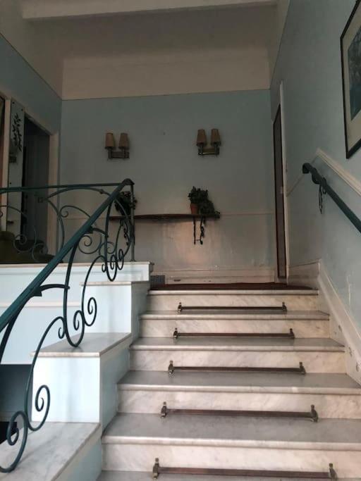 Villawoho Ментона Экстерьер фото